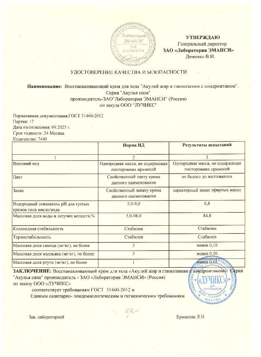 Паспорт №092025